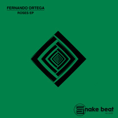 Fernando Ortega - Infinite Blue (SC Edit)