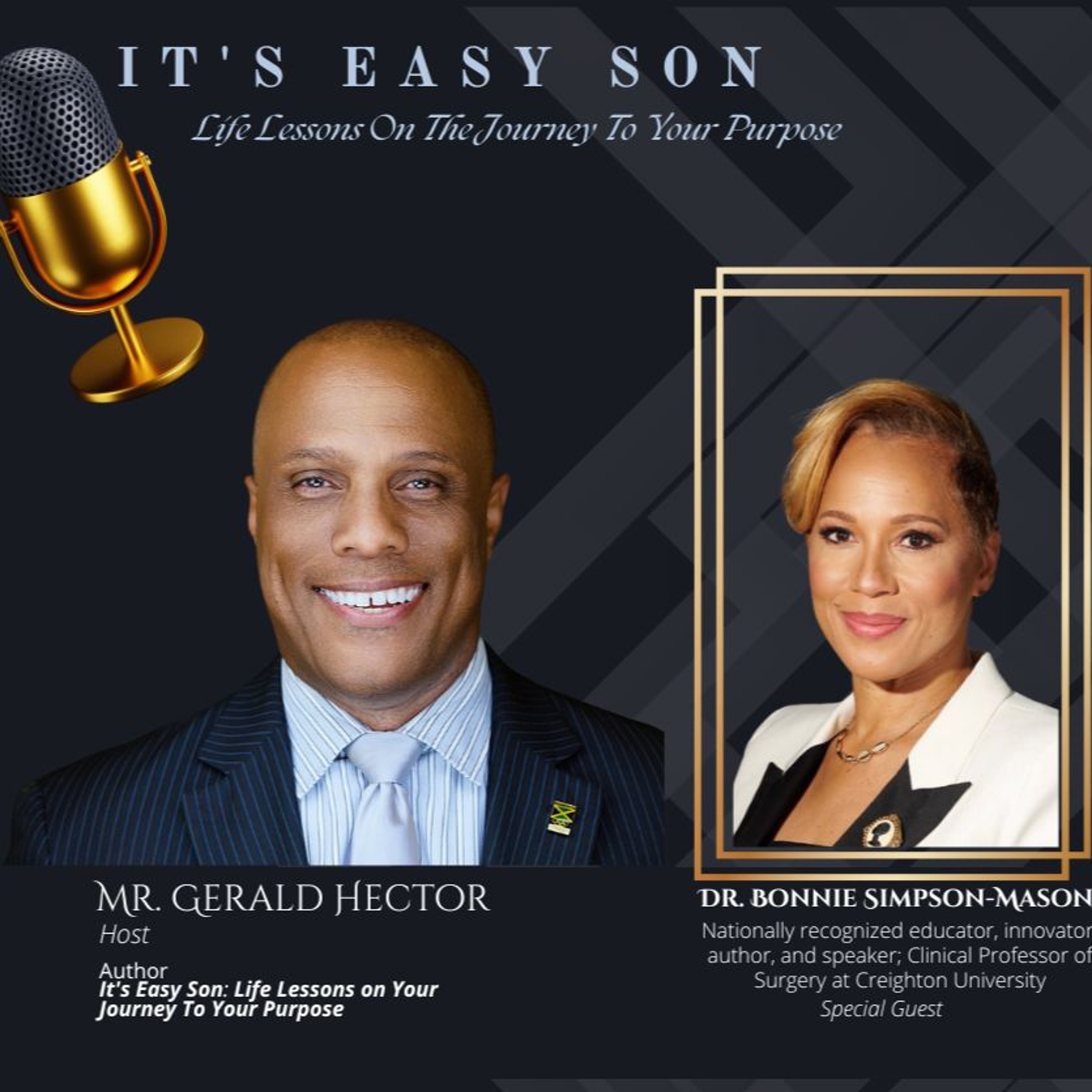 The HBCU Nation Radio Show
