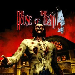 [OST] The House Of The Dead (Arcade Ver) [Track 09] Game Over