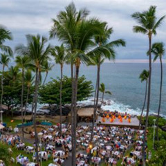 Review Special Price Admission To Voyagers Of The Pacific Luau