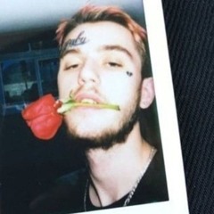 Lil Peep - Star Shopping but it's Lofi Hip Hop (Prod. Dan Dinero)