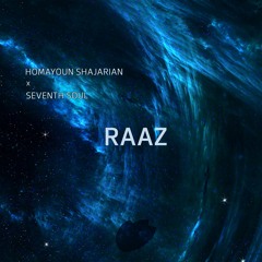 Homayoun Shajarian & Seventh Soul - Raaz