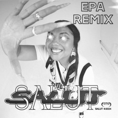 Salute - Mapei (EPA Remix)