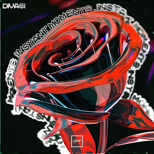 Divasi - Instant Moments // Supported by Ki/Ki Funk Tribu Pegassi Mischluft