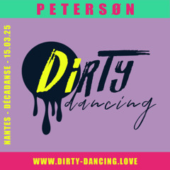 DIRTY DANCING - Chapitre 1