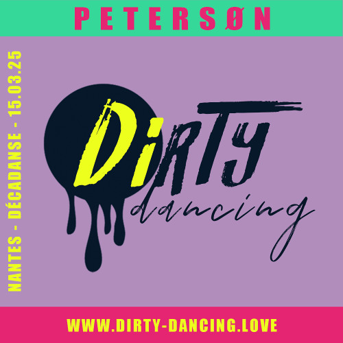 DIRTY DANCING - Chapitre 1