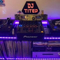 The Last Set only Vinyl at Home N°87 Le 27.06.2024