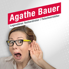 Agathe Bauer Story: Ohh mir ist warm, ich bin so geil