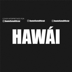 Hawái - Maluma (Cover)