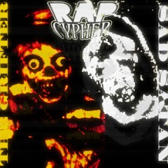 The Grifter vs Sad Satan - Rap Cypher #36.66