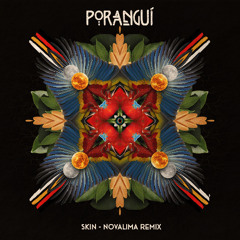 sKin ft. Alixa Garcia (Novalima Remix)