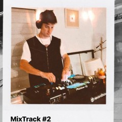 [Melodic Techno Mix Series #2]