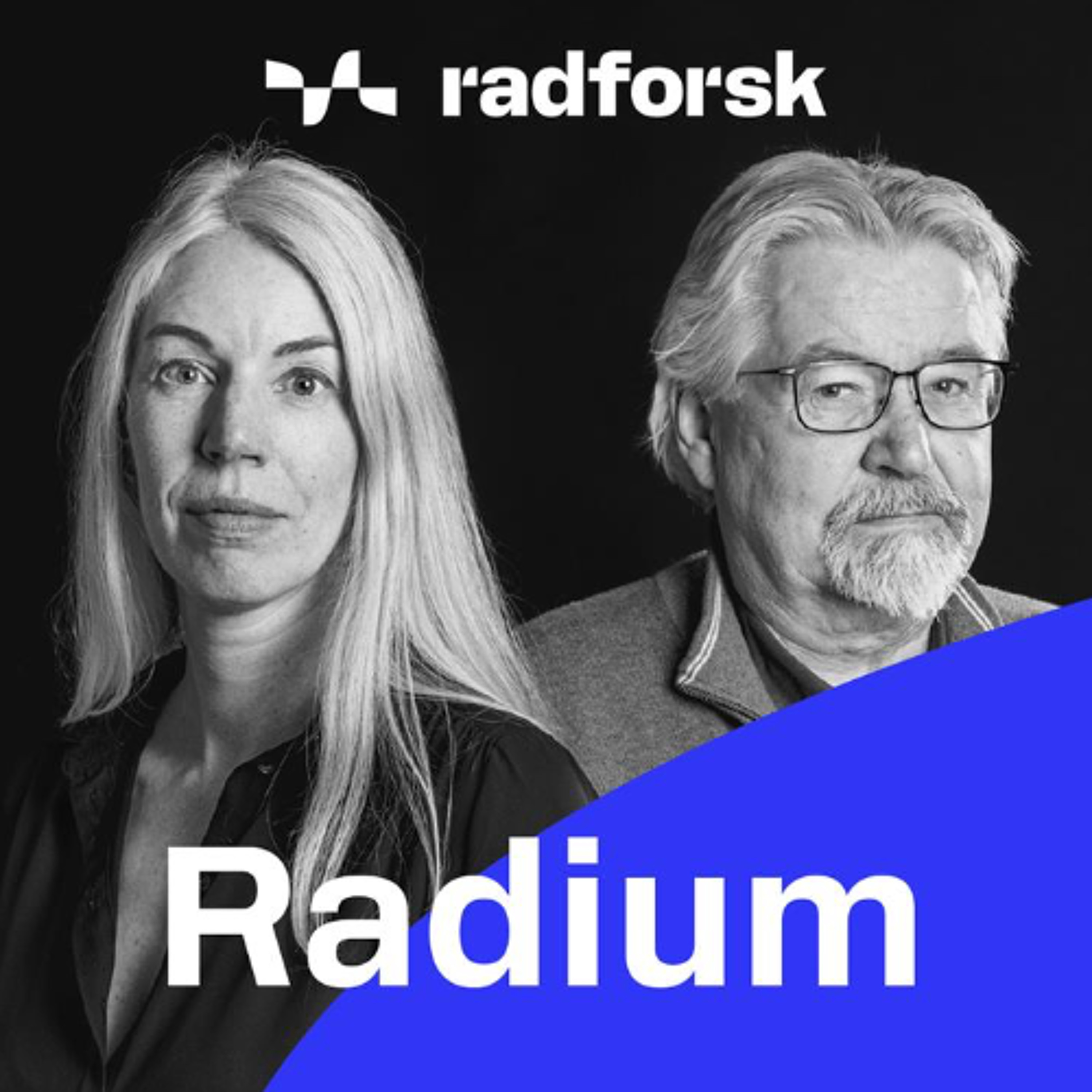 RADIUM