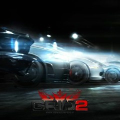 GRID 2 Soundtrack Domination Reloaded