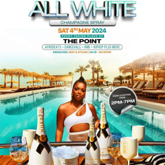 Jammy D & Fatz Official @ Loyal Squad Weekender (All White Party) 4/5/24