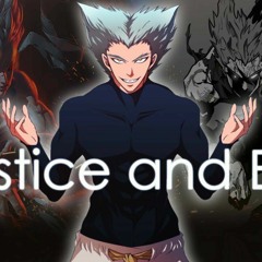 Garou's Words - Justice and Evil