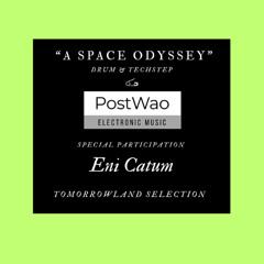 A SPACE ODYSSEY