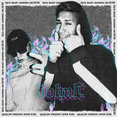 John C: Bzrp Music Sessions, Vol. 18/66