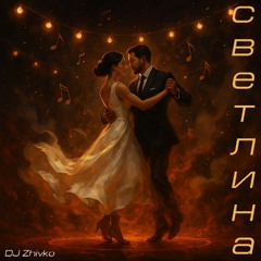 DJ Zhivko - Светлина