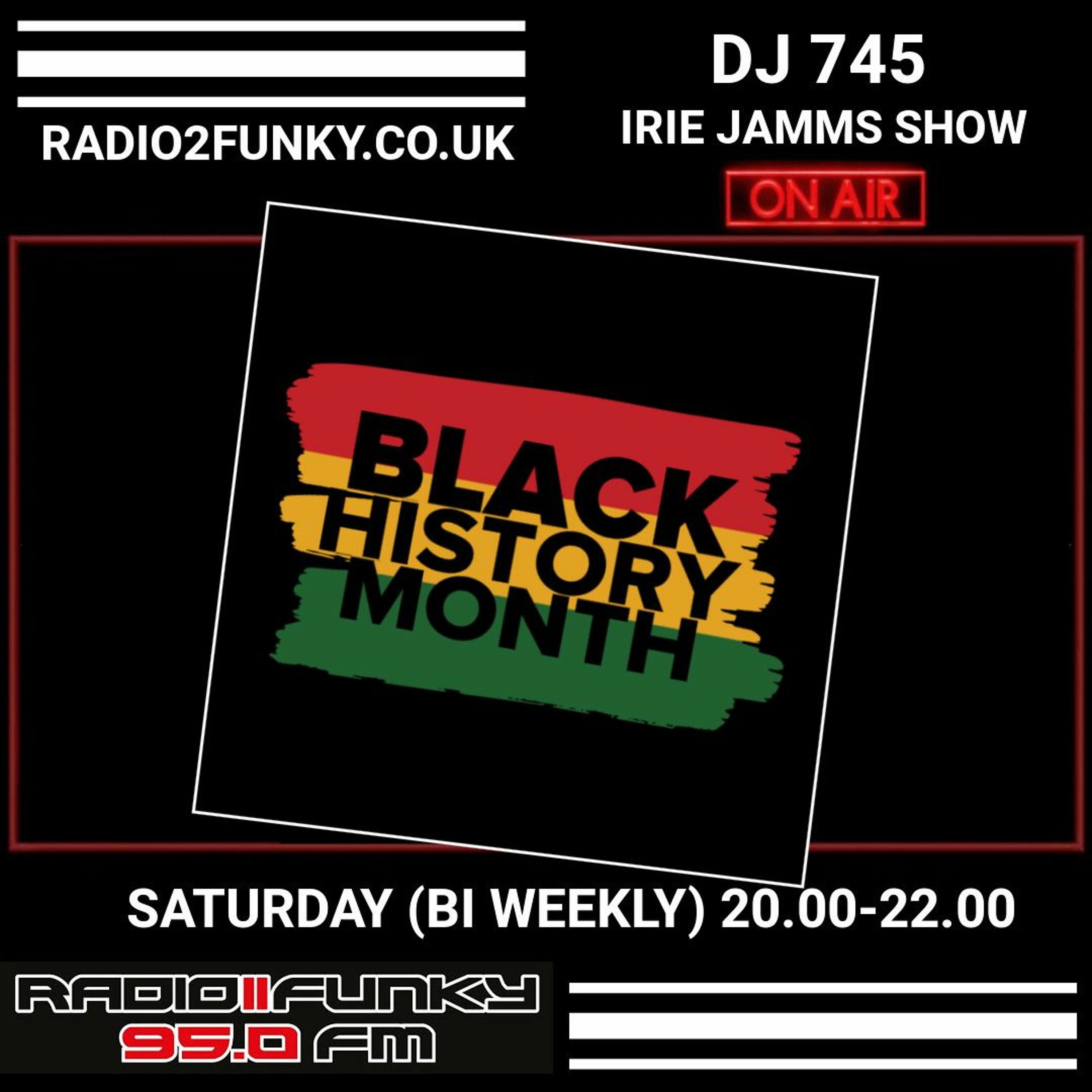 DJ 745