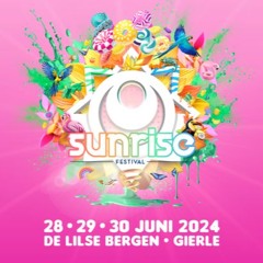 BRIVE's Sunrise Festival Mashup Pack (FREE DOWNLOAD) - skip to 2min for preview