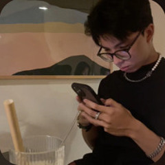 Chưa Phải Là Yêu - HURRYKNG, REX, DAN