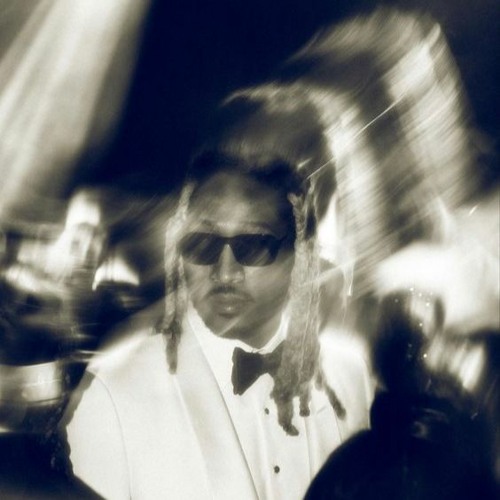 Future - Codeine Dreaming [Unreleased 2023]