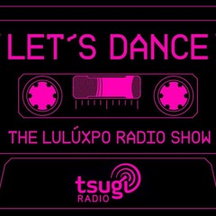 Let's Dance n°465 - Tsugi Radio (Saison 17 Show 02) - 27.10.2023 ⎣i still loving you⎦