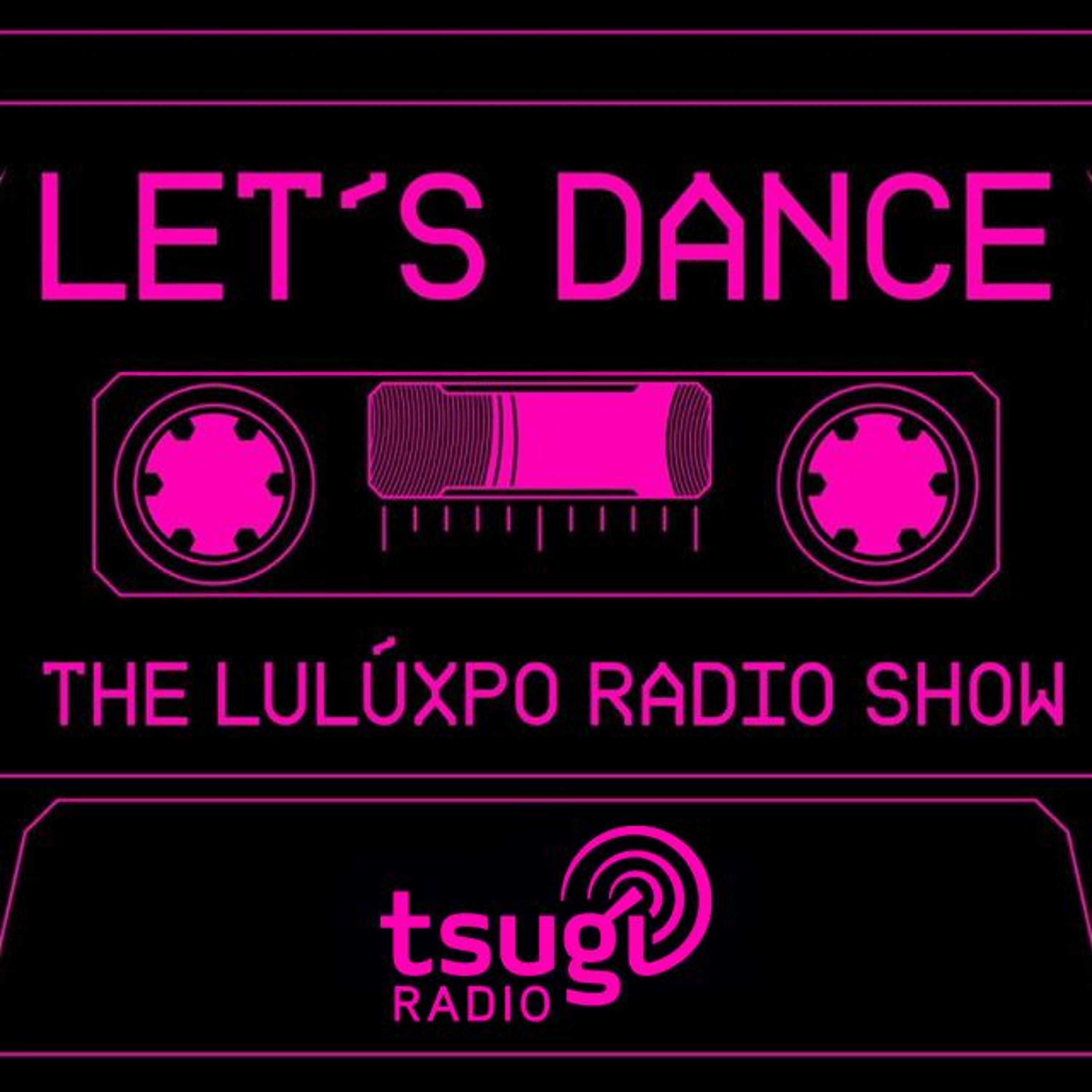 Let\'s Dance Radio Show