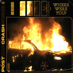 where were you?
