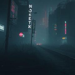 Neon Echo - Sleepless