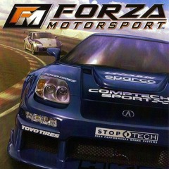 Forza At Midnight