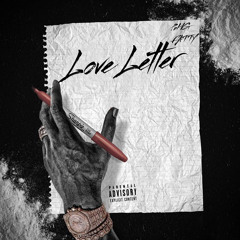 Love Letter (IG: @pnhgfatty)