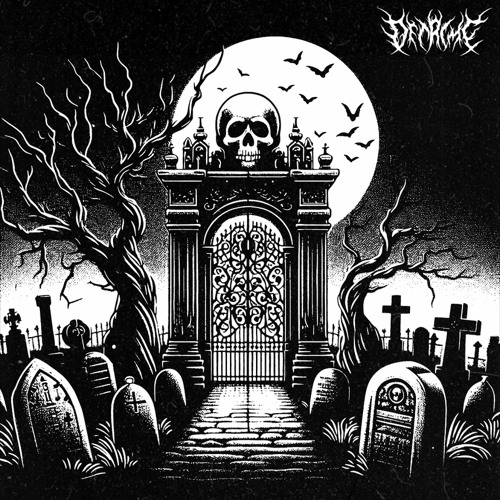 Decrime - Take me to the grave