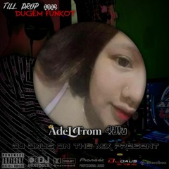 DJ DAUS - RMX FUNKOT 2023 TILLDROP • AKU BUKAN JODOHNYA × TUHAN JAGAKAN DIA NEW SPECIAL REQ BY ADEL