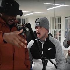 C4 & Vader on Muad [Sir Spyro Radio Rip 09.10.20]