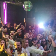 Royal Surfclub @ Weelde - Back in R'Dam