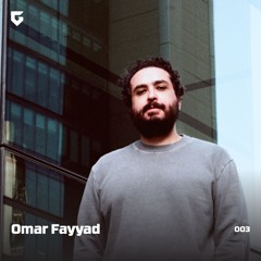 Gabu 003 - Omar Fayyad