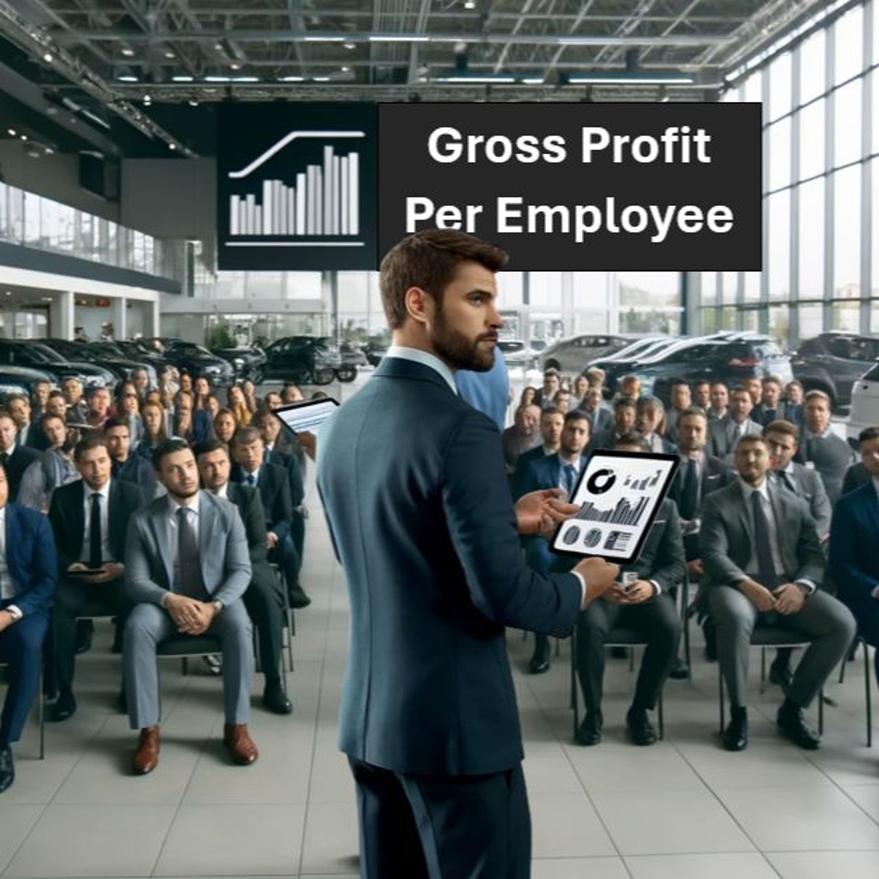 DealersEdge Q&A With Mike B