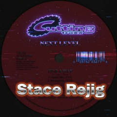 Find a Way (Norty Cotto) - Stace Rejig