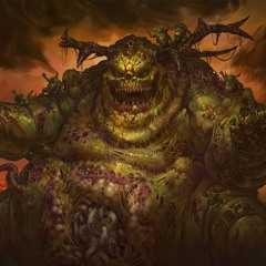 The Great Unclean One