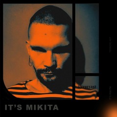 terrorcast ⏤ It's Mikita