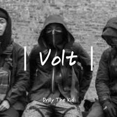듣다보면 빠져드는 마성의 드릴비트 "Volt" 창모 타입 비트 | UK Drill | Tion Wayne Type Beat