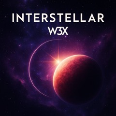 WEX - Interestellar (Epic Soundtrack in Techno Style )