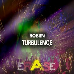 Robiin - 'Turbulence'  Out Now!!