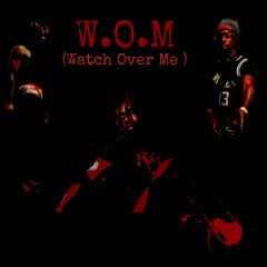 KeeyDaViib - W.O.M (Prod. BY AcBigOhProductions)