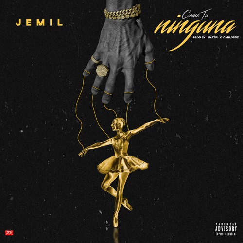 Como Tu Ninguna (Prod by 2natiu x CarlosDz)