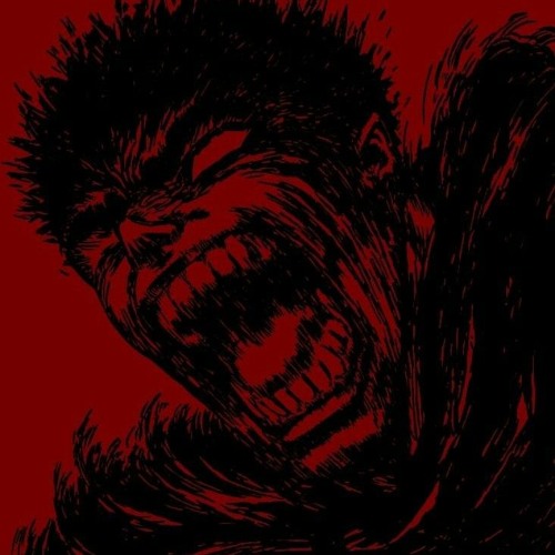 Xantesha - Dirty (Guts Scream, GRIFFITH!)