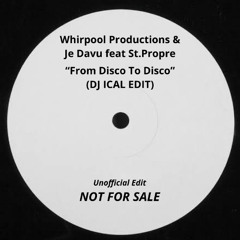 [FREE DOWNLOAD] EDIT & UNRELEASED TRACKS