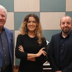 The Collins Collection - with Soprano CLAUDIA BOYLE and VINCENT LYNCH
